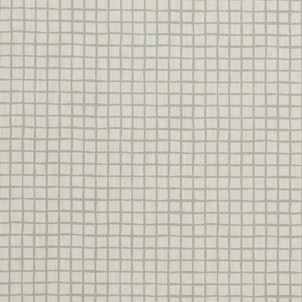 Spira of Sweden Ruta Fabric - Dusty Green