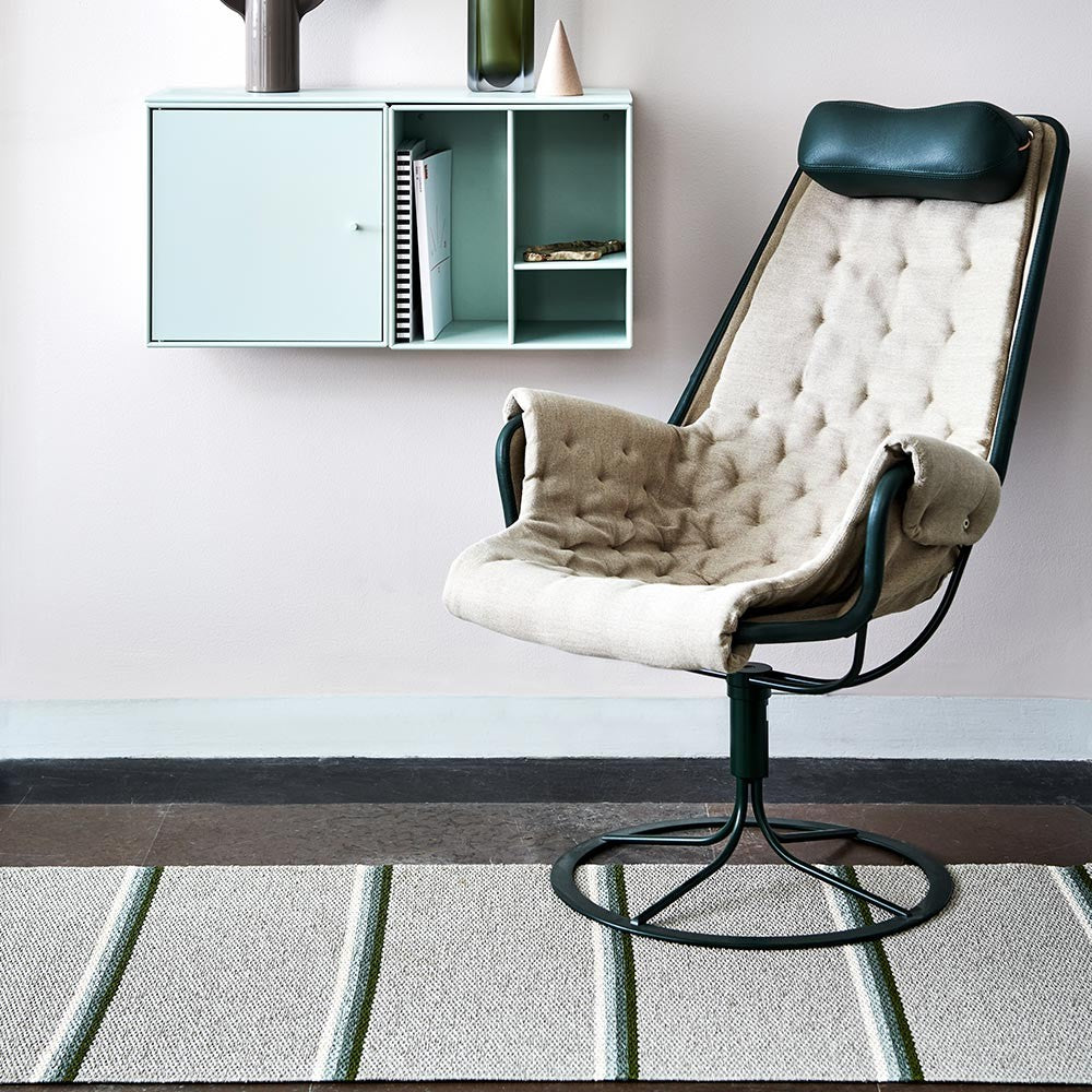 Pappelina Olle Runner- Green