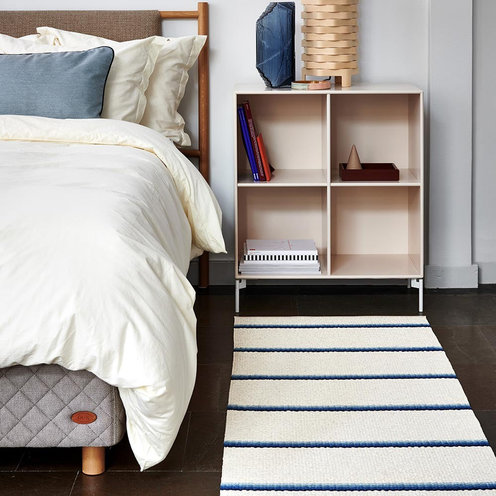 Pappelina Olle Runner - Blue