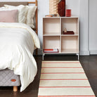 Pappelina Olle Runner - Brick