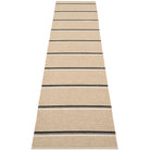 Pappelina Olle Runner - Mud 70 x 300 cm