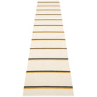 Pappelina Olle Runner - Ochre 70 x 360 cm