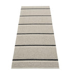 Pappelina Olle Runner - Grey 70 x 180 cm