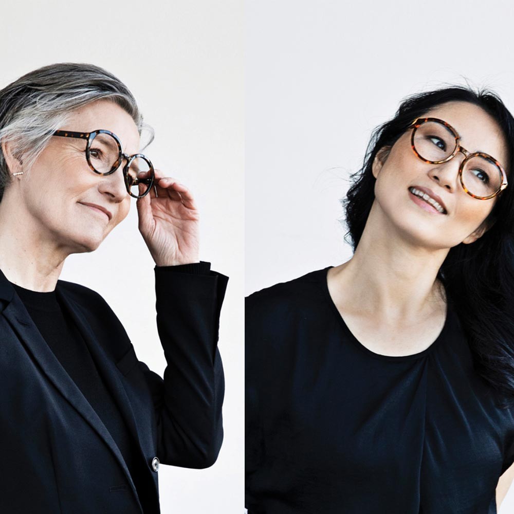 Have A Look Diva Reading Glasses