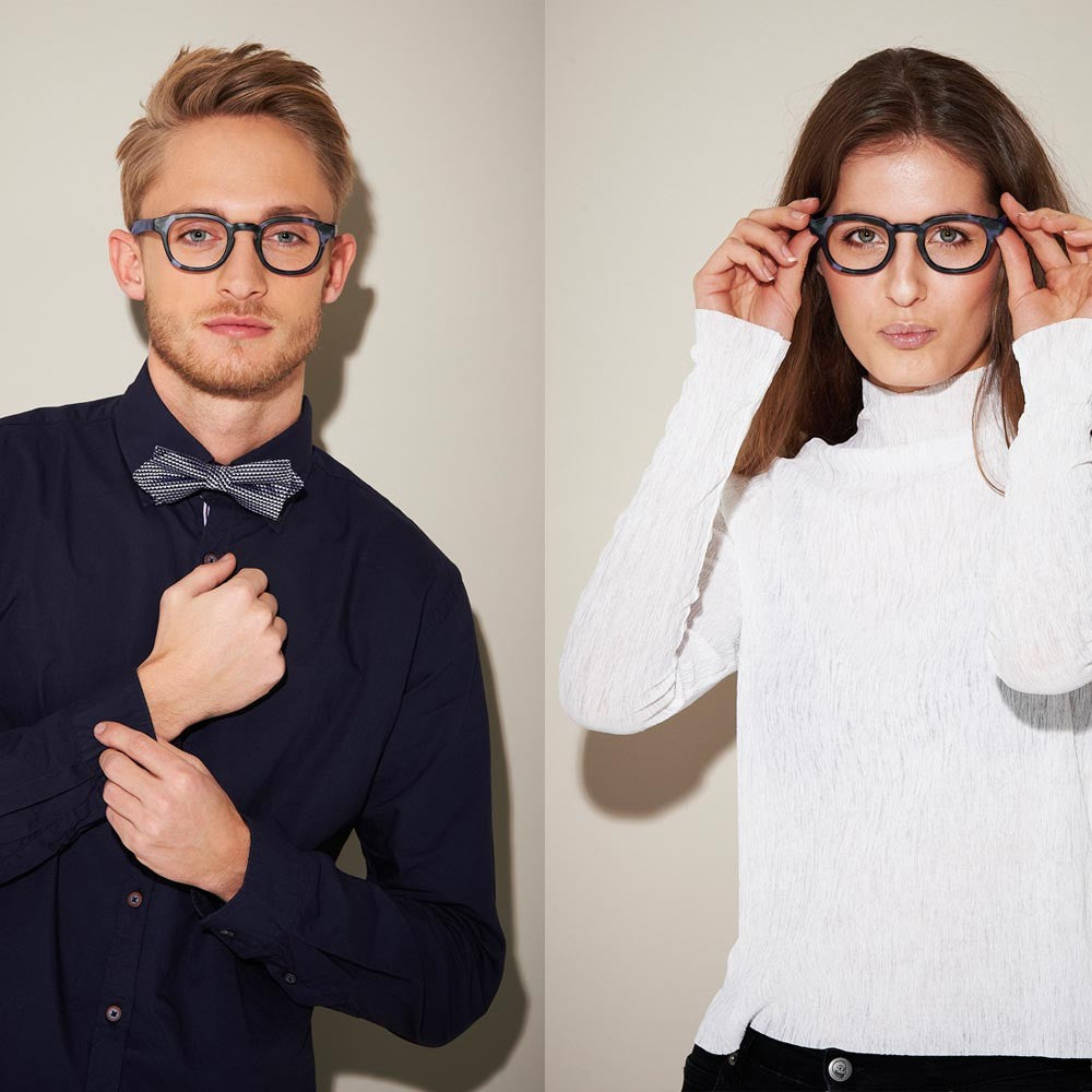 Have A Look Reading Glasses - Circle Twist