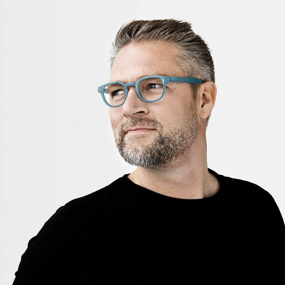 Have A Look Reading Glasses - Bioplastic Type C