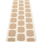 Pappelina Nougat Sten Runner - Reverse