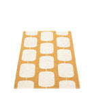 Pappelina Ochre Sten Mat - 70 x 100 cm