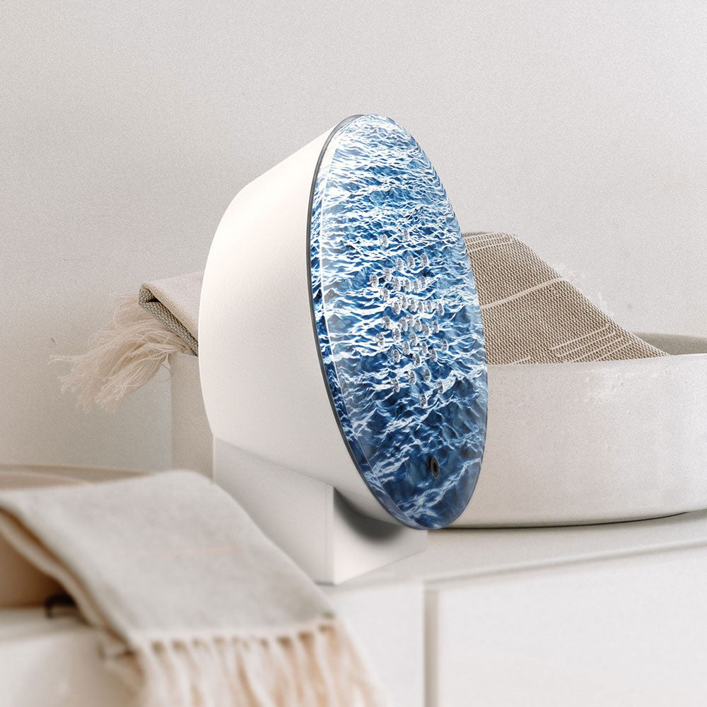 Relaxound Oceanbox Wave Sounds Motion Sensor