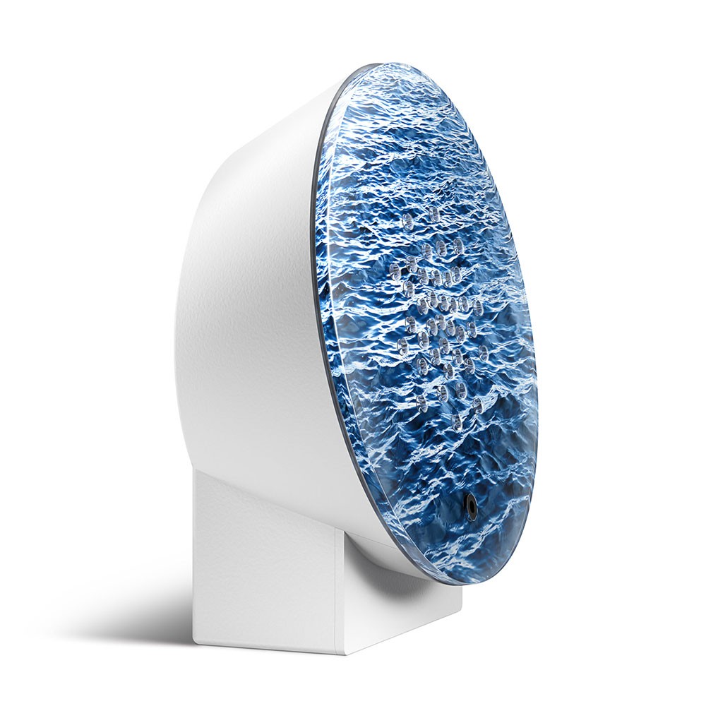 Relaxound Oceanbox Wave Sounds Motion Sensor