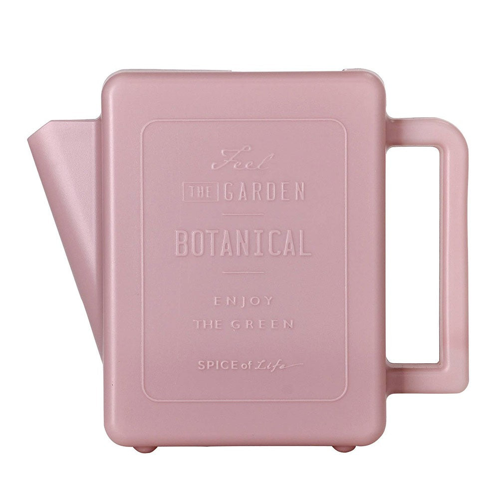 Ultra Slim Watering Can - Rose