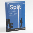 The Split Escape Room in an Envelope by Puzzle Post
