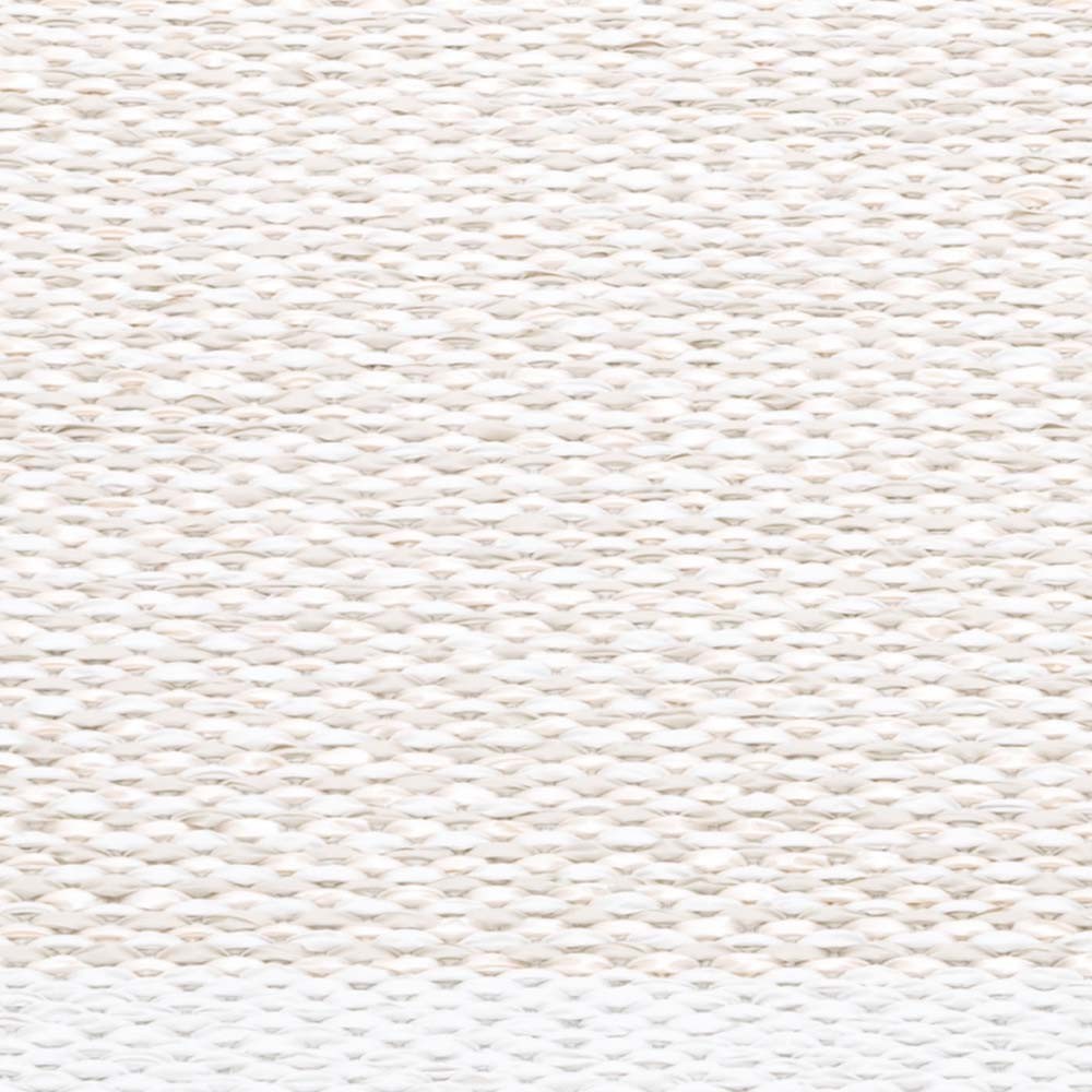 Pappelina Edit Runner - Fossil Grey : White : White Metallic - Detail