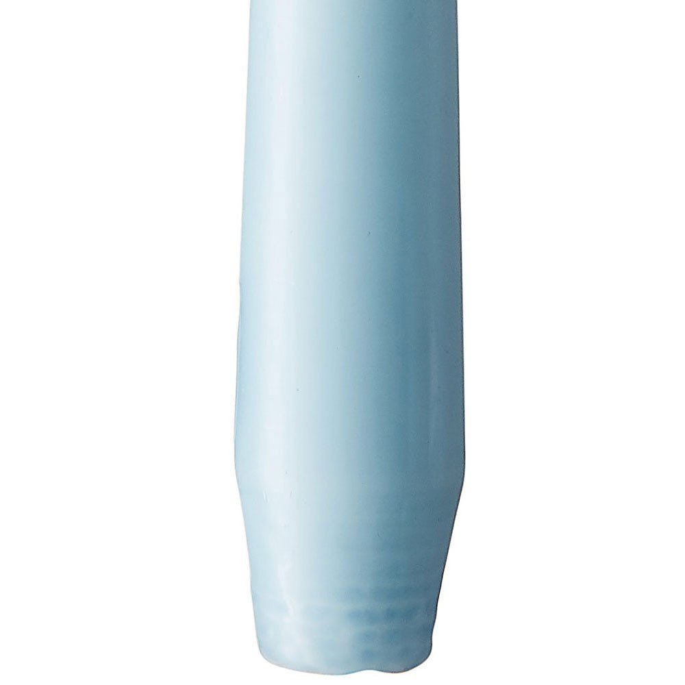 Ester & Erik 32 cm Tapered 32 cm Candle - Sky Blue 59