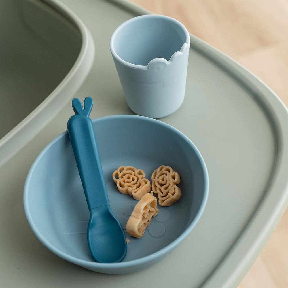 Done by Deer Kiddish Cutlery Set