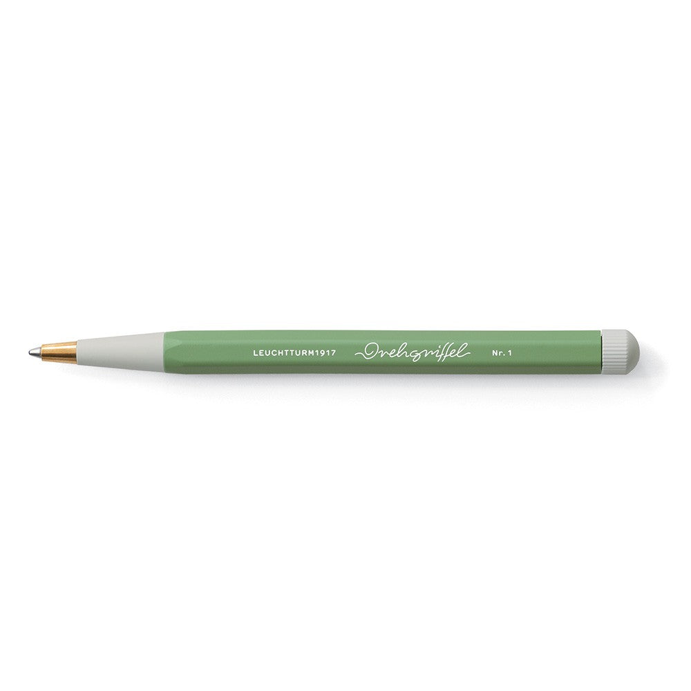 Leuchtturm1917 Drehgriffel Nr. 1 Gel Pen - Sage