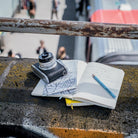 Leuchtturm1917 B6+ Ruled Softcover Notebook
