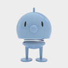 Hoptimist Bumble Light Blue - Large