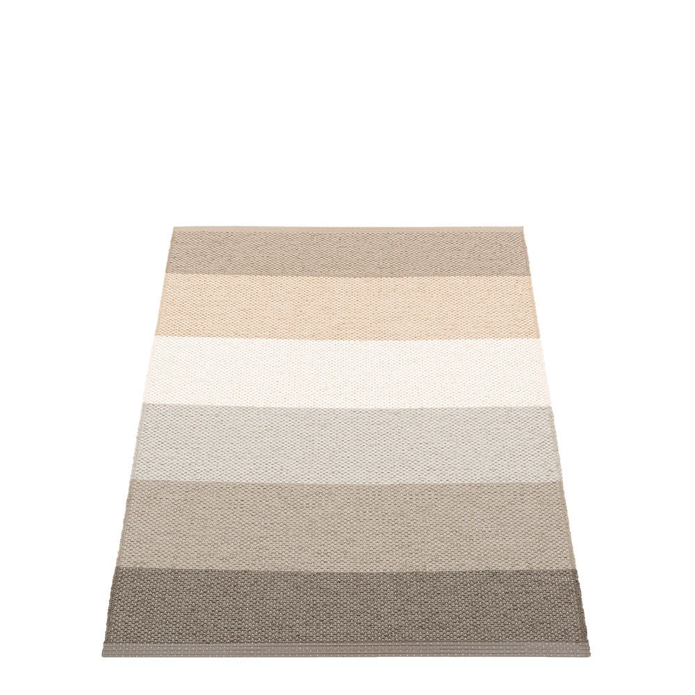 Pappelina Molly Clay Runner - 70 x 100 cm