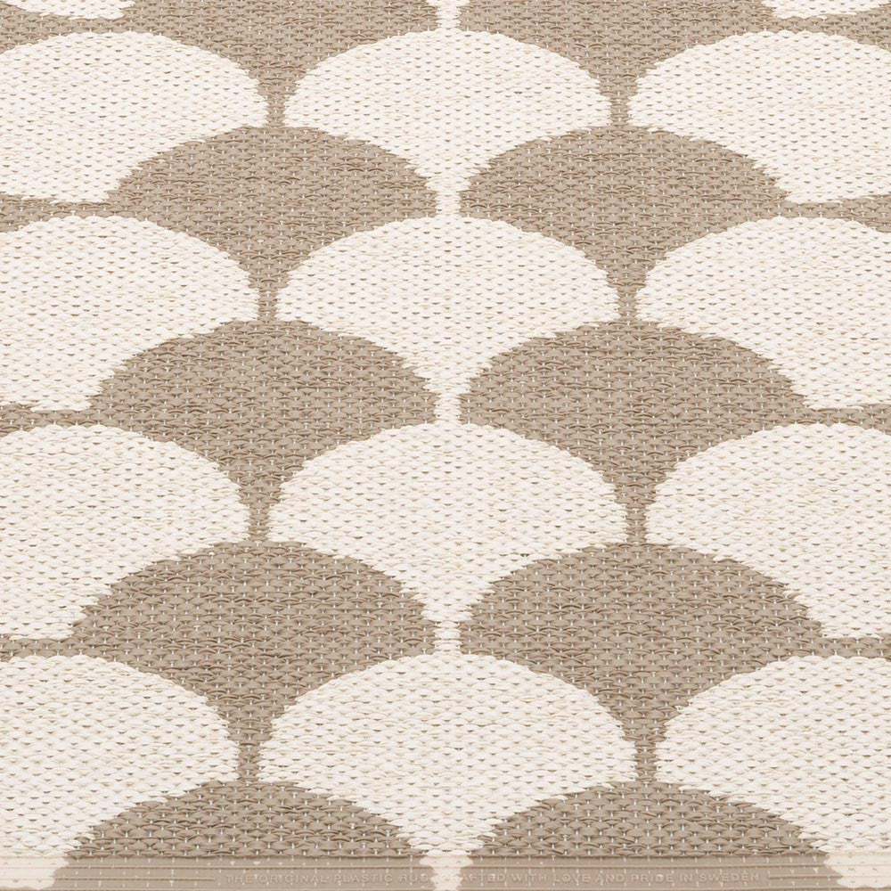 Pappelina Poppy Bio Runner - Potato