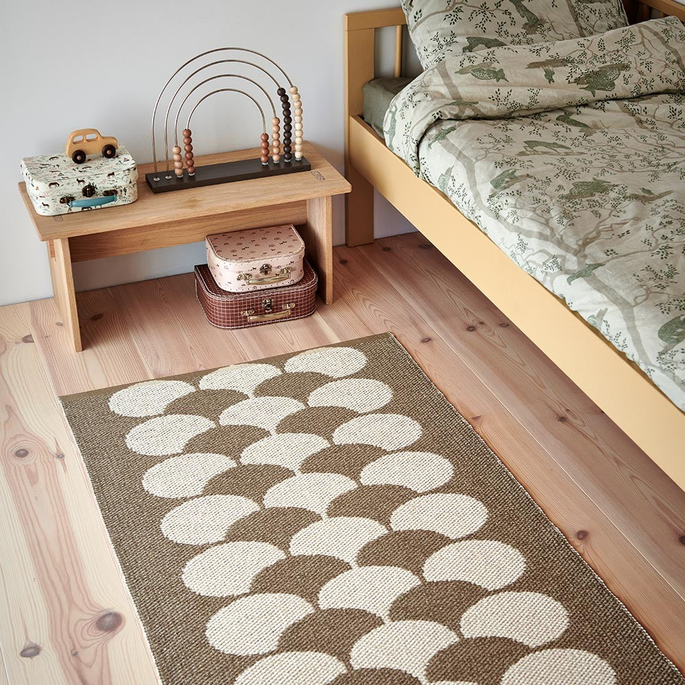 Pappelina Poppy Bio Runner - Potato