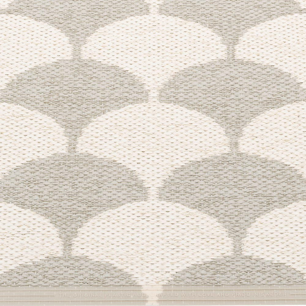 Pappelina Poppy Bio Runner - Linen