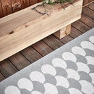 Pappelina Poppy Bio Runner - Linen