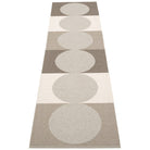 Pappelina Otto Runner - Clay - Back - 70 x 280 cm