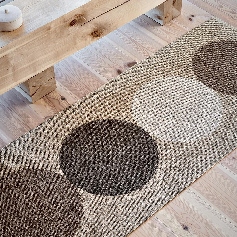 Pappelina Otto Runner - Grain