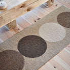 Pappelina Otto Runner - Grain