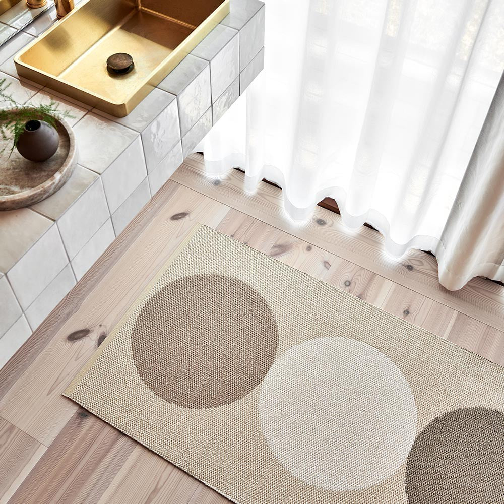 Pappelina Otto Runner - Grain