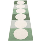 Pappelina Otto Runner - Herb - Back - 70 x 280 cm