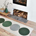 Pappelina Otto Runner - Herb