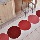 Pappelina Otto Runner - Berry