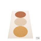 Pappelina Otto Runner - Harvest - Front - 70 x 140 cm