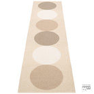 Pappelina Otto Runner - Grain - Front - 70 x 280 cm