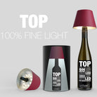 Sompex Top Bottle Light