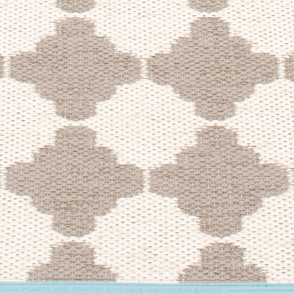 Pappelina Marre Mud & Vanilla Runner