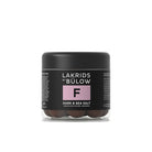 Lakrids By Bülow Dark & Sea Salt Chocolate Coated Liquorice F - 125g
