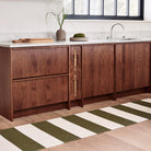 Pappelina Bob Pine & Vanilla Runner