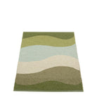 Pappelina Urvi Runner - Woods 70 x 100 cm