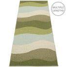 Pappelina Urvi Runner - Woods 70 x 200 cm