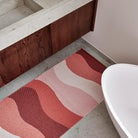 Pappelina Urvi Runner - Fire