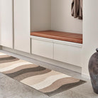 Pappelina Urvi Runner - Earth