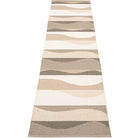 Pappelina Urvi Runner - Earth 70 x 300 cm Reverse