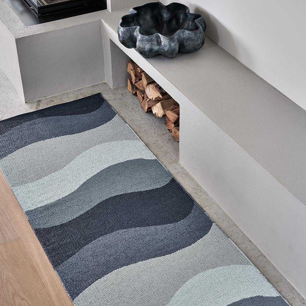 Pappelina Urvi Runner - Metal