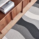 Pappelina Urvi Runner - Metal