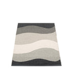 Pappelina Urvi Runner - Metal 70 x 100 cm