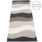 Pappelina Urvi Runner - Metal 70 x 200 cm