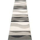 Pappelina Urvi Runner - Metal 70 x 300 cm Reverse